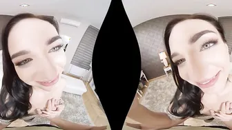 RealityLovers - Freaky Leanne Lace inside VR Porn