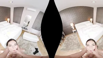 RealityLovers - Freaky Leanne Lace inside VR Porn