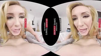 VirtualRealitySexSchool- Teenage Schoolgirls in Classroom Fucking Experience