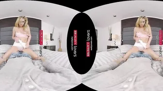 VirtualRealitySexSchool- Teenage Schoolgirls in Classroom Fucking Experience