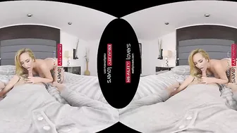 VirtualRealitySexSchool- Teenage Schoolgirls in Classroom Fucking Experience