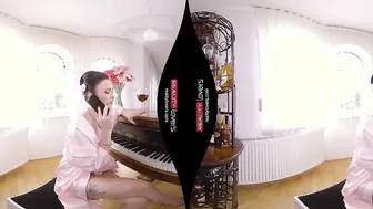 RealityLovers - Old Rubs into VR