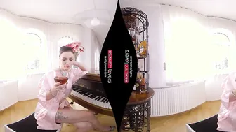 RealityLovers - Old Rubs into VR