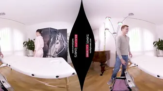 RealityLovers - Old Rubs into VR