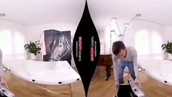 RealityLovers - Old Rubs into VR