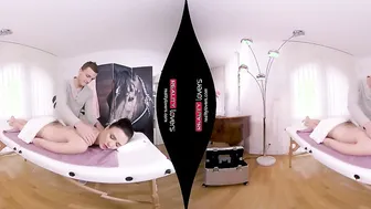 RealityLovers - Old Rubs into VR