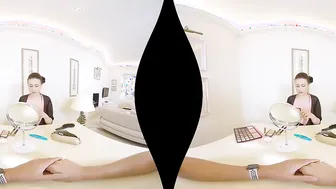 RealityLovers - Homemade Performance into VR
