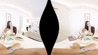 RealityLovers - Homemade Performance into VR