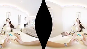RealityLovers - Homemade Performance into VR