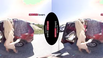 RealityLovers - Teenagers Hot loves Outside Boned