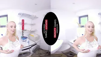 RealityLovers - Bae Chubby loves it hard VR