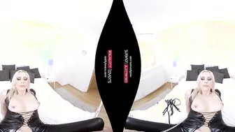 RealityLovers - BONDAGE dominatrix VR porn