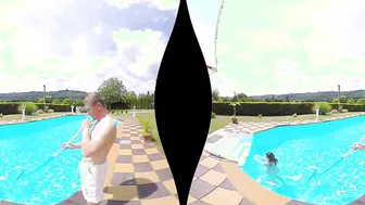 RealityLovers - Seducing The Poolboy