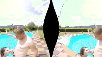 RealityLovers - Seducing The Poolboy
