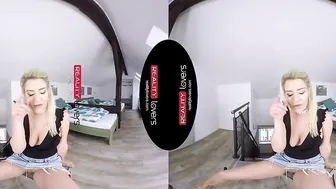 RealityLovers - Dont swallow and fucked VR