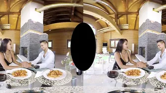 NOT ONLY PASTA