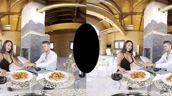 NOT ONLY PASTA
