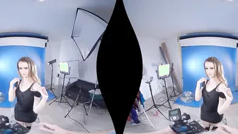 RealityLovers - Twat Photoshoot into VR