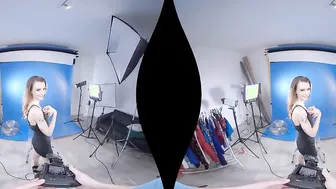 RealityLovers - Twat Photoshoot into VR
