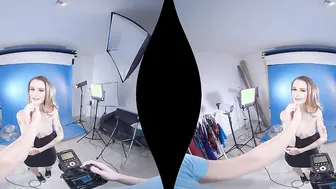 RealityLovers - Twat Photoshoot into VR