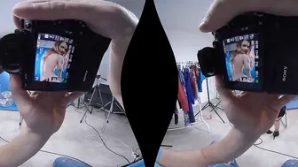 RealityLovers - Twat Photoshoot into VR