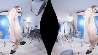 RealityLovers - Twat Photoshoot into VR