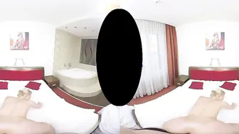 HOTTIE BUSINESS TRIP
