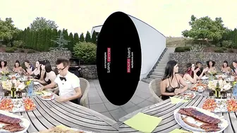 Reality Couple - Pooling Satisfaction