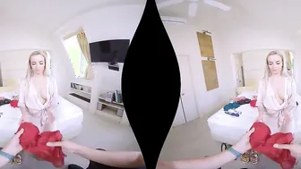RealityLovers - Having Fun with Victoria into VR