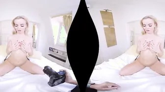 RealityLovers - Having Fun with Victoria into VR