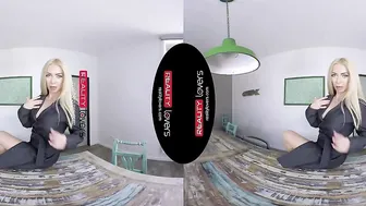 RealityLovers - Russian Anal Sodomy VR