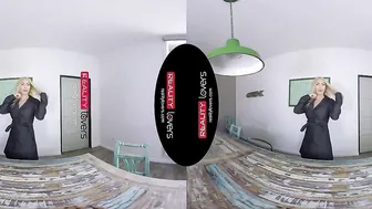 RealityLovers - Russian Anal Sodomy VR