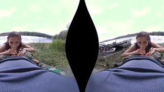 RealityLovers - Czech Barely Legal inside VR Porn