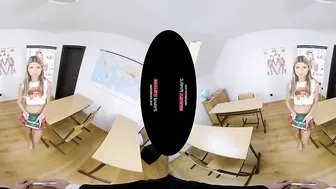 Reality Couple - Hey Professor pov