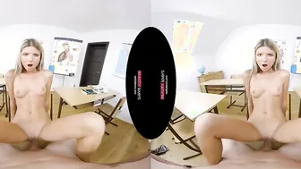 Reality Couple - Hey Professor pov
