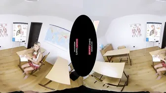 Reality Couple - Hey Professor pov