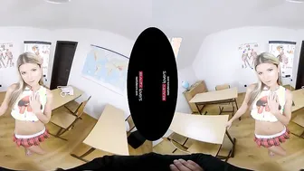 Reality Couple - Hey Professor pov