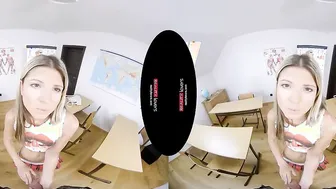 Reality Couple - Hey Professor pov