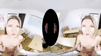 Reality Couple - Hey Professor pov