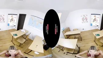 Reality Couple - Hey Professor pov