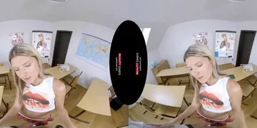 Gina Gerson VR