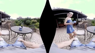 RealityLovers - Holiday Sex Adventure inside VR