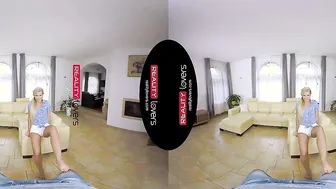 RealityLovers - How to got a maid to suck your penis VR