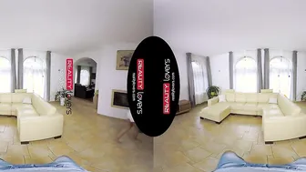 RealityLovers - How to got a maid to suck your penis VR