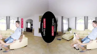 RealityLovers - How to got a maid to suck your penis VR