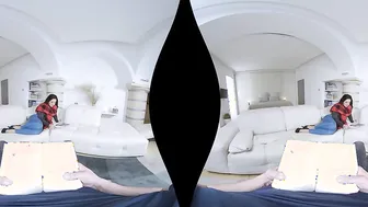 RealityLovers - Czech teens into point of view