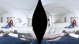RealityLovers - Czech teens into point of view