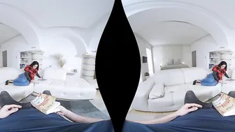 RealityLovers - Czech teens into point of view
