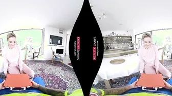 RealityLovers - Nicole Vice into VR Porn
