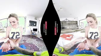RealityLovers - Nicole Vice into VR Porn